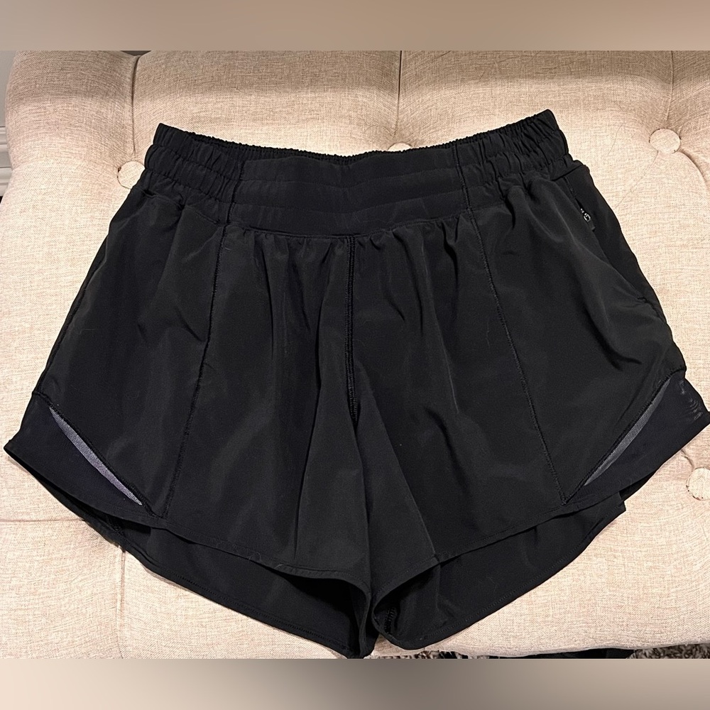 Lululemon Athletic Shorts
